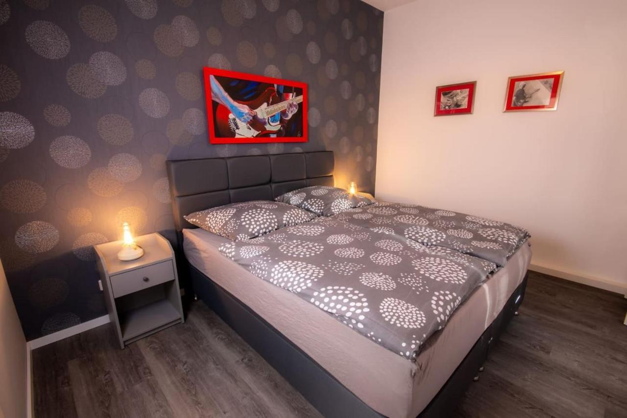 Villa Waldlust - 5 Sterne - 2 Schlafzimmer Kurort Oybin Kültér fotó